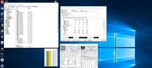 i97980XE处理器（解密i97980XE处理器的极致计算能力与创新技术）