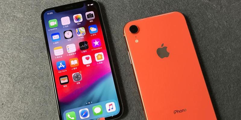 iPhoneXR双卡功能全解析（实现便捷通信与个人生活的完美结合）