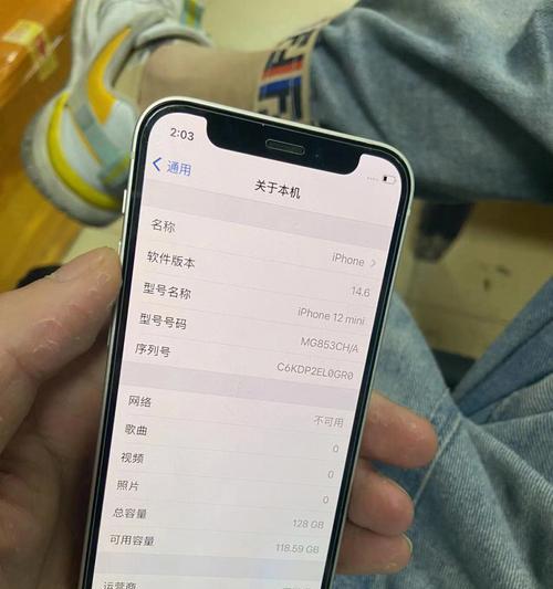 iPhone数据迁移指南（完整指南）