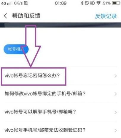 忘记Vivo手机密码怎么办（一步步解开Vivo手机密码的方法）