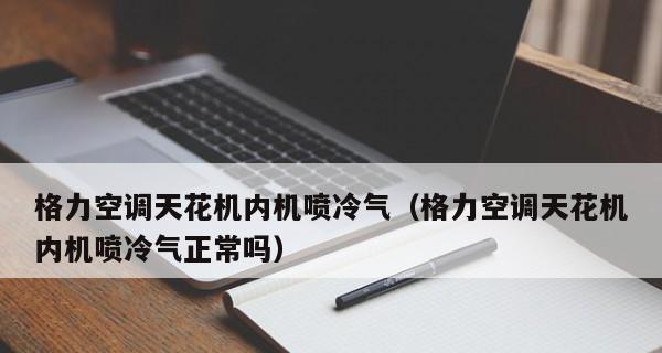 格力空调室外机噪音大的原因及解决方法（解决格力空调室外机噪音问题的有效措施与技巧）