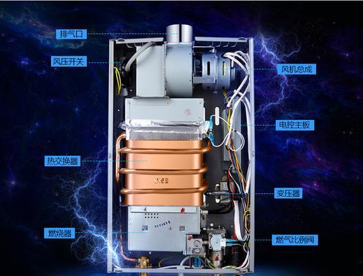 电壁挂炉不打火的原因及解决方法（探寻电壁挂炉不打火的真相）