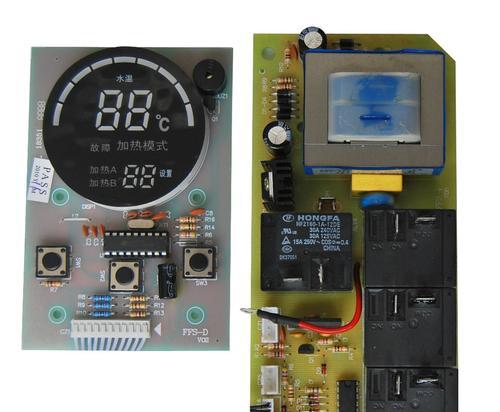 南京智能热水器主板故障的处理方法（南京智能热水器主板故障分析及解决方案）