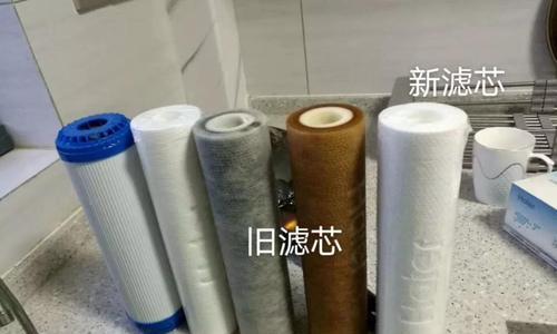 净水器断水怎么办？净水器断水后处理方法有哪些？