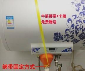 热水器侧边排污口怎么清洗？热水器排污口清洗方法是什么？