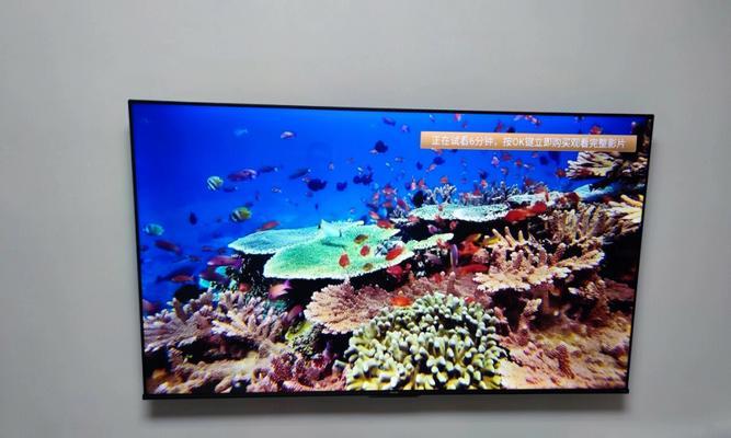 海信62寸显示器故障怎么办？海信显示器故障维修方法是什么？