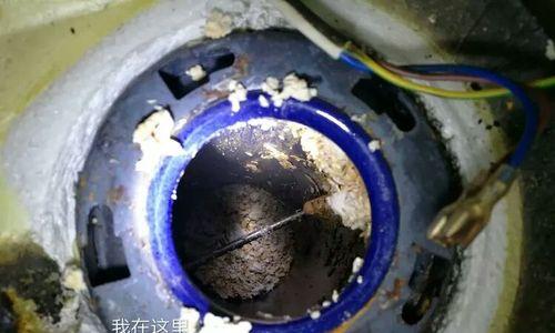 热水器水垢怎么去除？修复水垢有哪些方法？