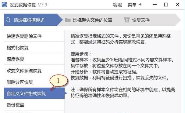 选择最佳U盘格式化恢复软件有哪些技巧？如何进行选择？