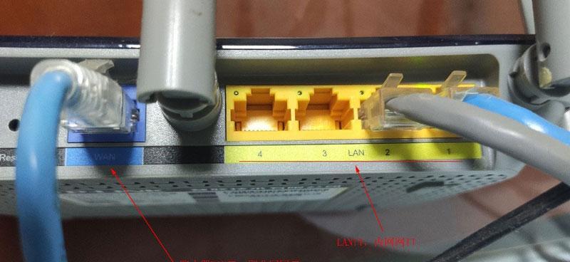 移动千兆路由器如何设置？移动播放器在路由器上的设置方法是什么？