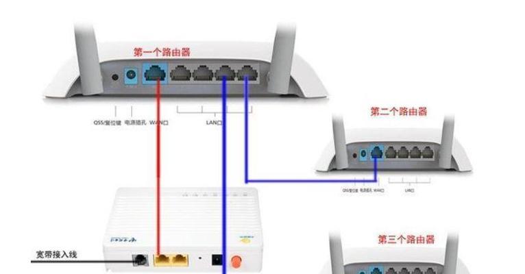 良心路由器设置有哪些步骤？