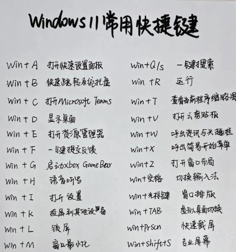 输入法切换快捷键怎么设置？Windows11输入法按键如何自定义？