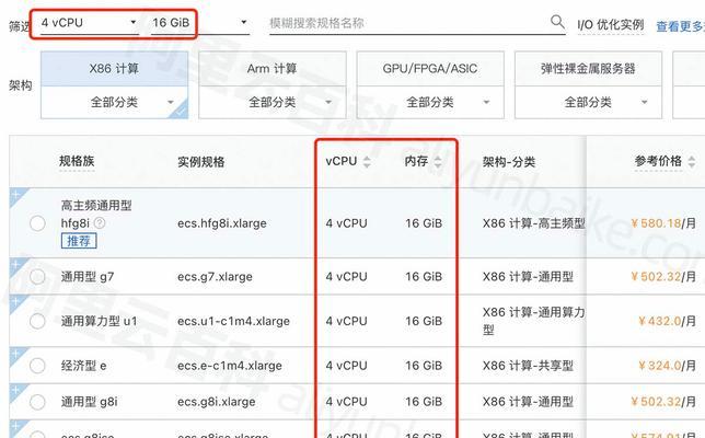 网站服务器租用隐藏哪些费用和陷阱？