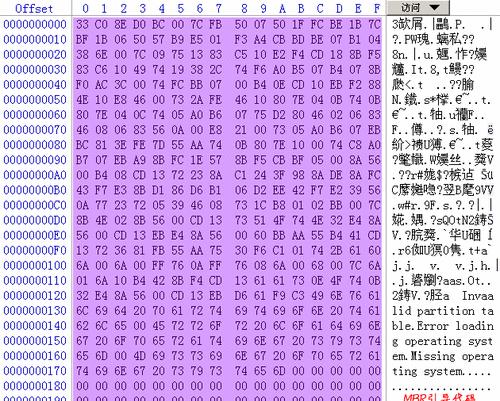 winhex数据解释器如何打开？winhex弹出数据解释器的方法是什么？