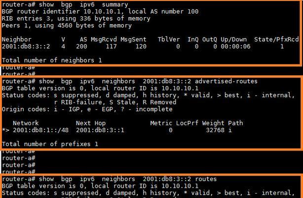 路由器开启ipv6有什么用处？如何开启和优化IPv6功能？