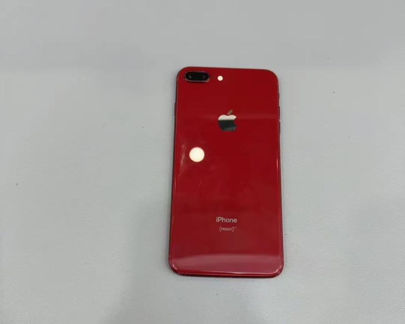 iPhone 8 Plus电池容量是多少？常见问题解答？