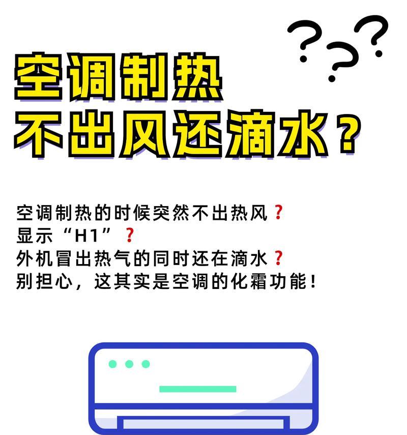 空调制热原理有哪些？如何提高制热效率？