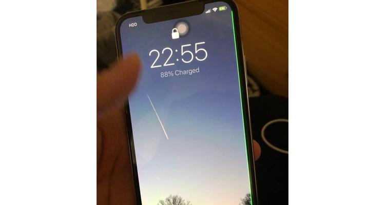 苹果x屏幕失灵怎么办？如何快速解决屏幕问题？