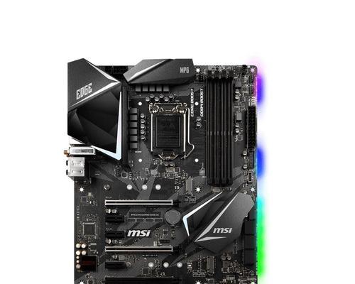 z390主板搭配最佳CPU是什么？兼容性与性能如何选择？