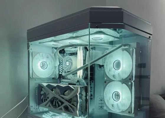 游戏量身定制的吃鸡神器——i7GTX1060主机怎么样？性能如何？