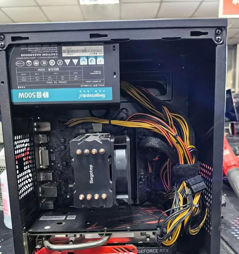 i59400f适合哪些主板？如何选择最佳搭配？