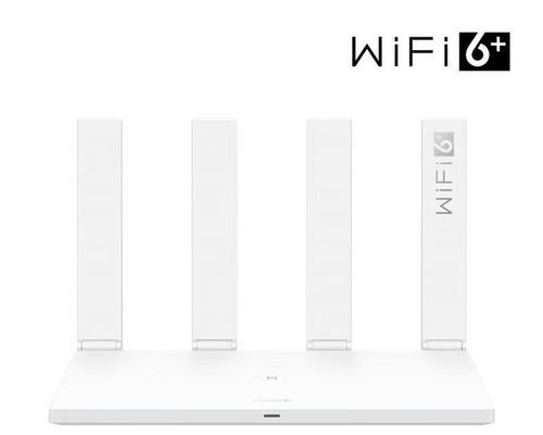 华为路由器wifi6+怎么样？性能和覆盖范围如何？