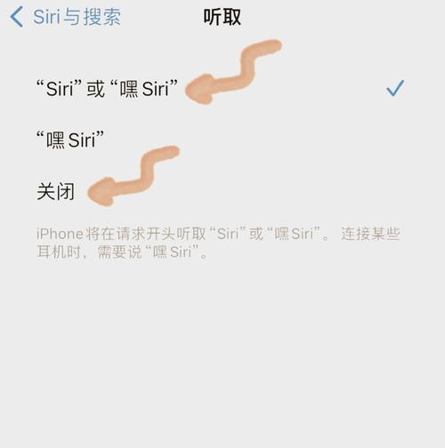 Siri是iPhone上的什么功能？如何激活和使用Siri？