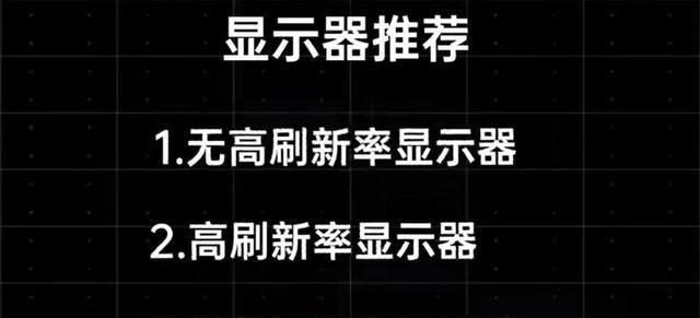 19寸显示器最佳分辨率是多少？如何设置？