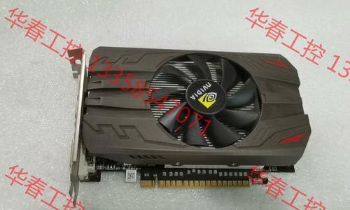 GTX960显卡性能如何？它能与哪些显卡相媲美？