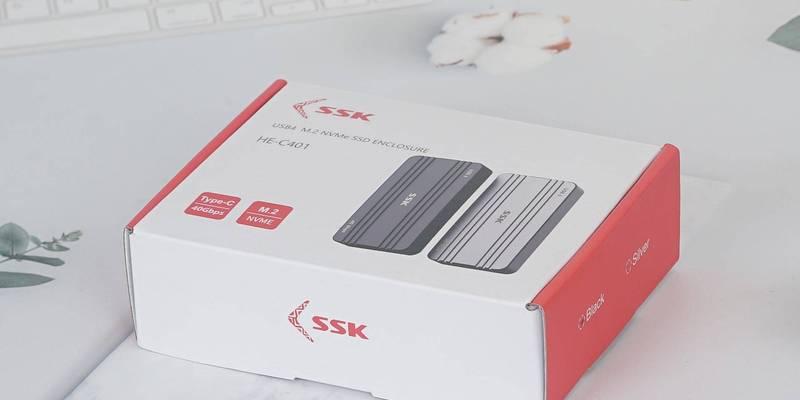 ssk品牌U盘有哪些特点？如何选择合适的型号？