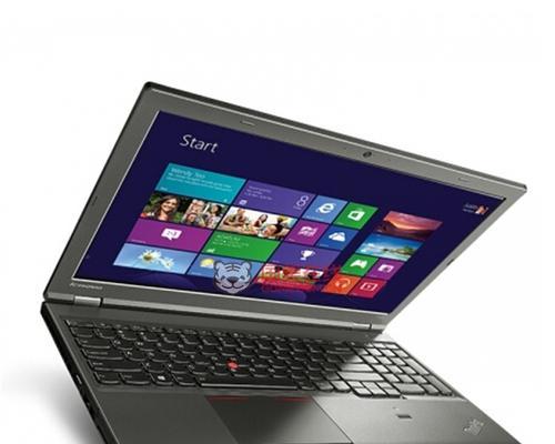 ThinkPad T540p是否仍然值得购买？性能和价格如何？