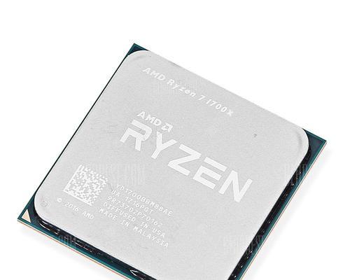 AMD Ryzen 7 1700 CPU性能如何？用户常见问题解答？