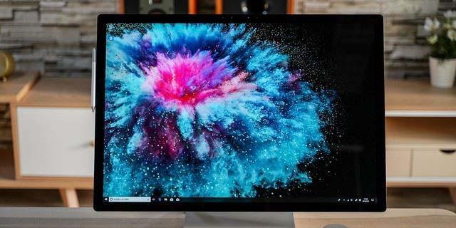 微软surfacestudio2测评怎么样？性能和设计有哪些亮点？