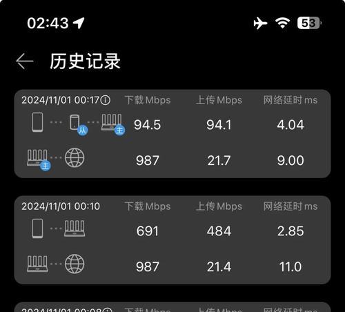 100兆无线路由器下载速度能达到多少？最高下载速度是多少？