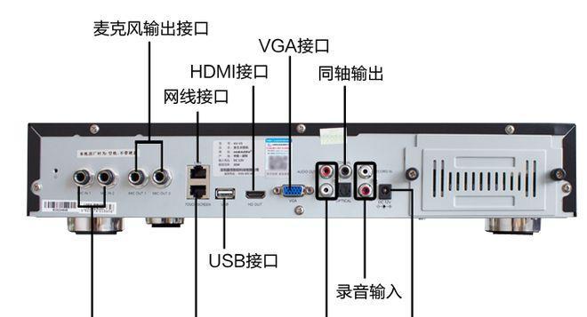 电脑一体机外接音箱的方法是什么？如何实现音响功能？