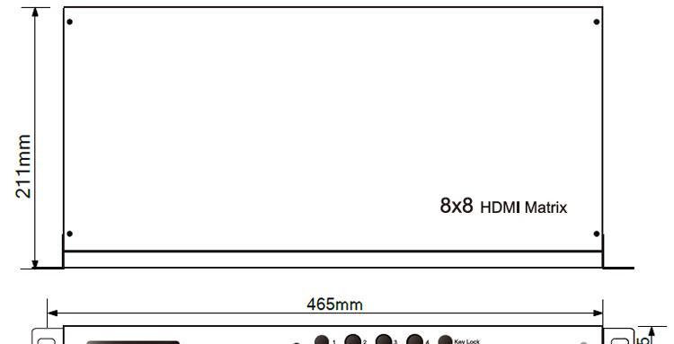 hdmi投影仪怎么看cctv？需要什么设备？