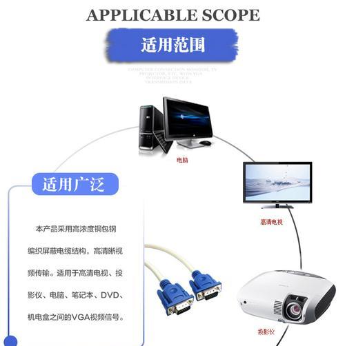 电脑显示器无主线？组装方法是什么？